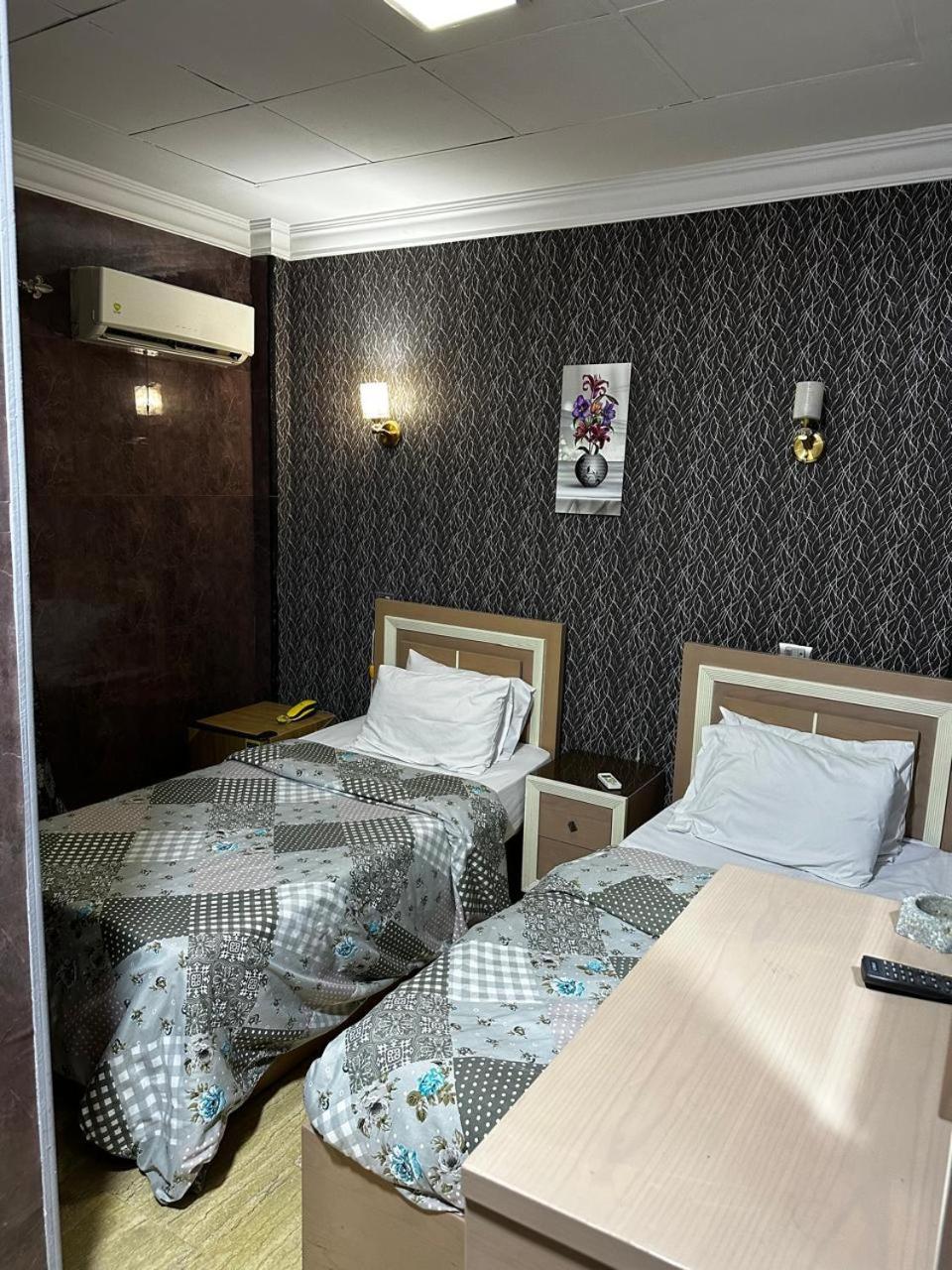 Grand City Каир Экстерьер фото
