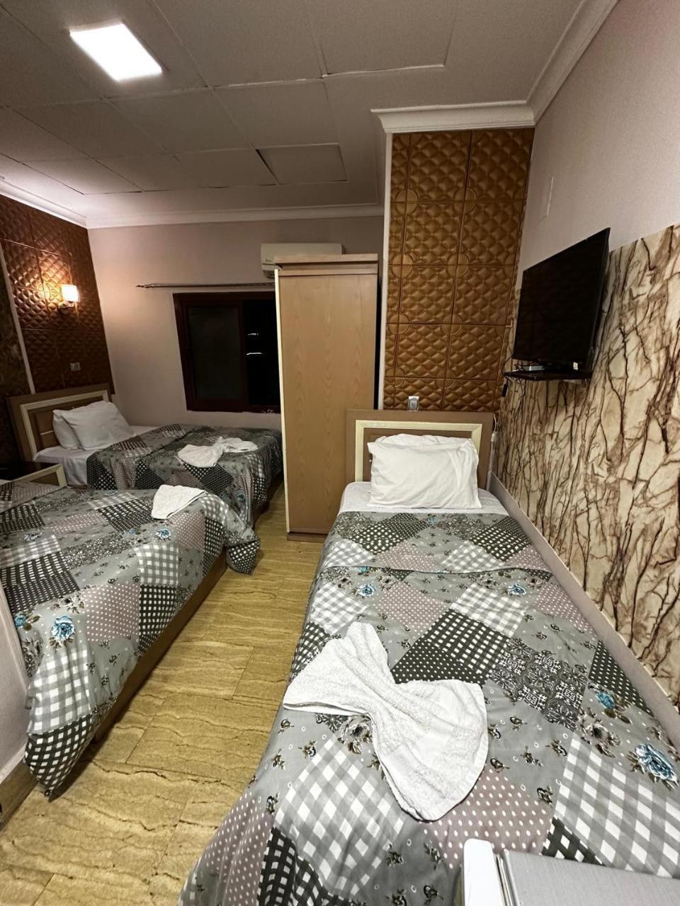 Grand City Каир Экстерьер фото